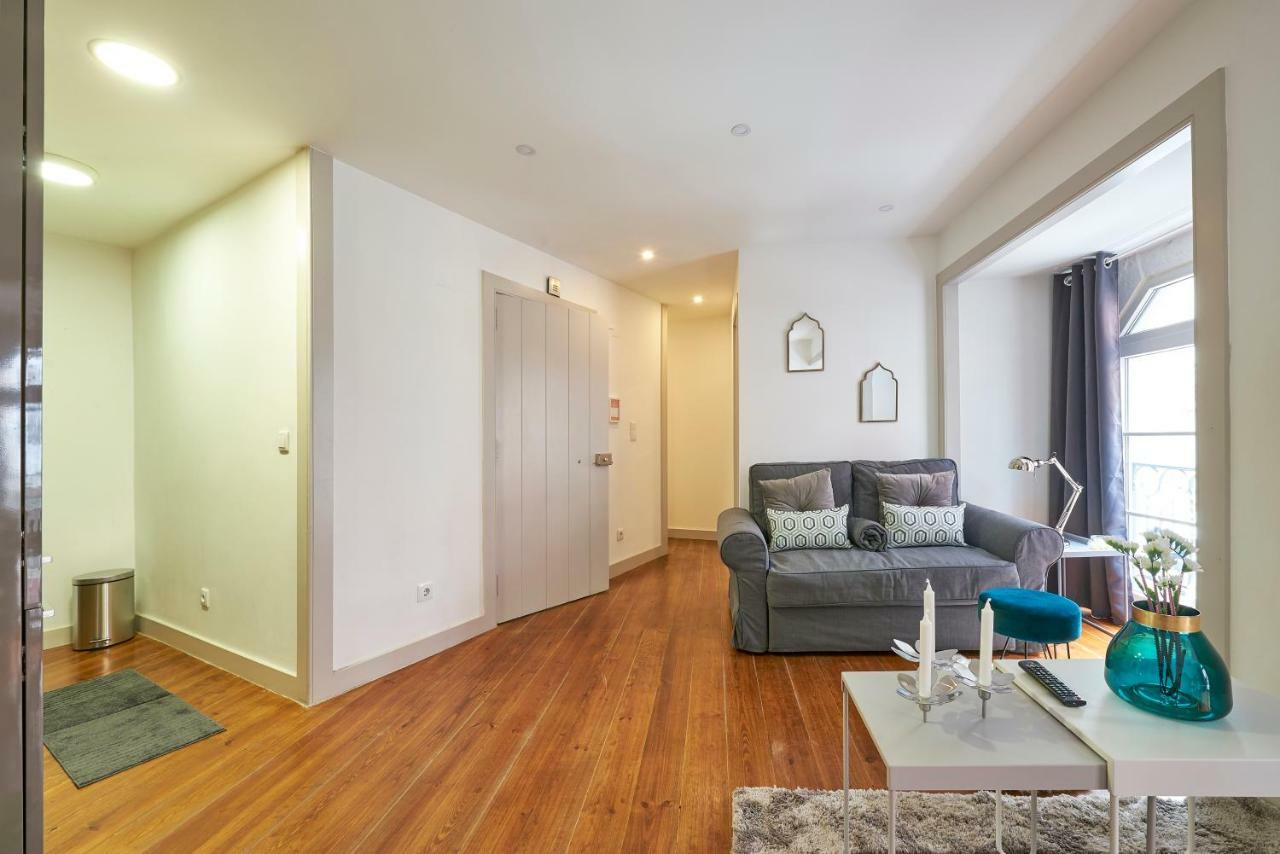 Casa Portuguesa Madalena Apartment Lisboa Ngoại thất bức ảnh