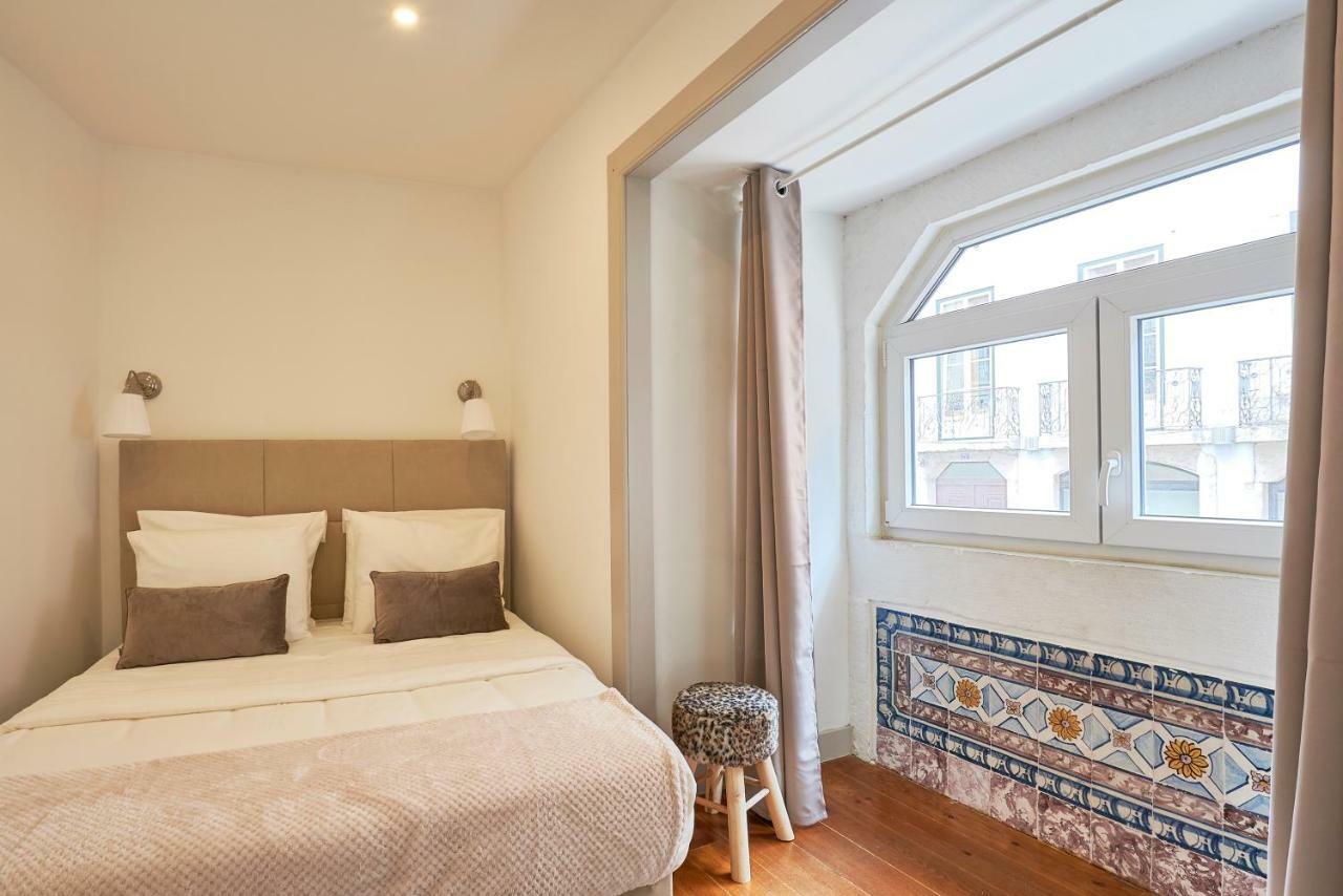 Casa Portuguesa Madalena Apartment Lisboa Ngoại thất bức ảnh