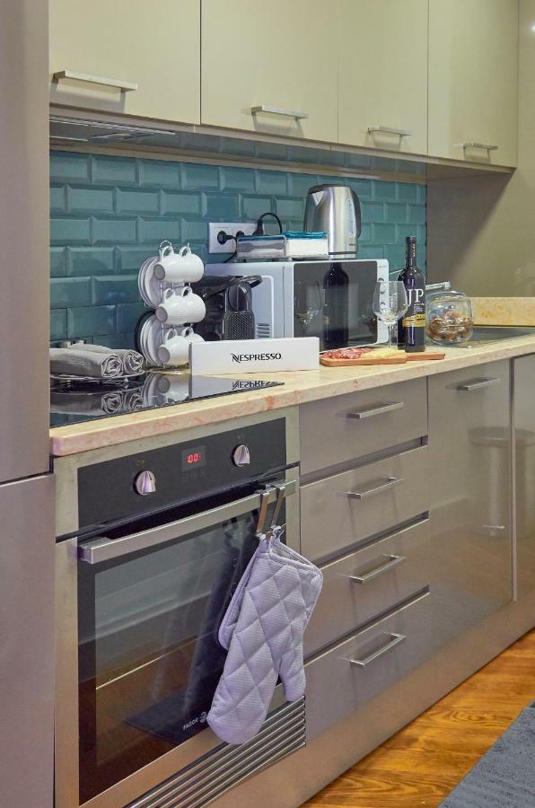Casa Portuguesa Madalena Apartment Lisboa Ngoại thất bức ảnh