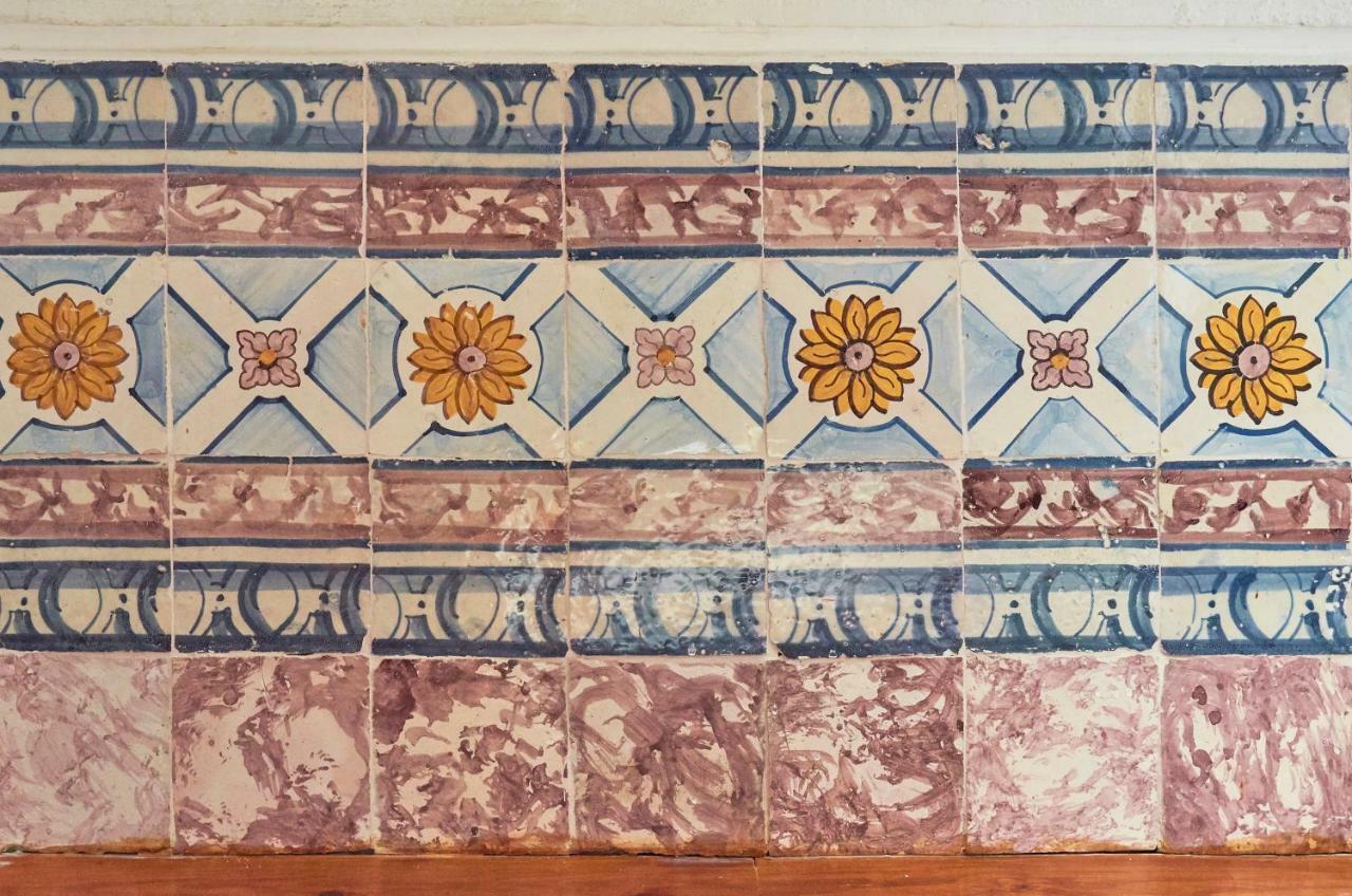 Casa Portuguesa Madalena Apartment Lisboa Ngoại thất bức ảnh