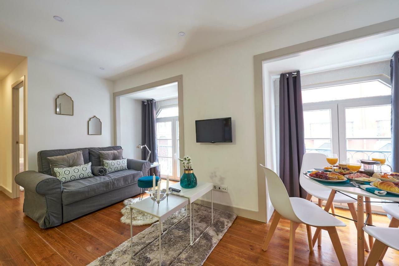 Casa Portuguesa Madalena Apartment Lisboa Ngoại thất bức ảnh