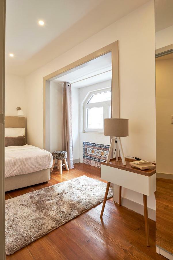 Casa Portuguesa Madalena Apartment Lisboa Ngoại thất bức ảnh