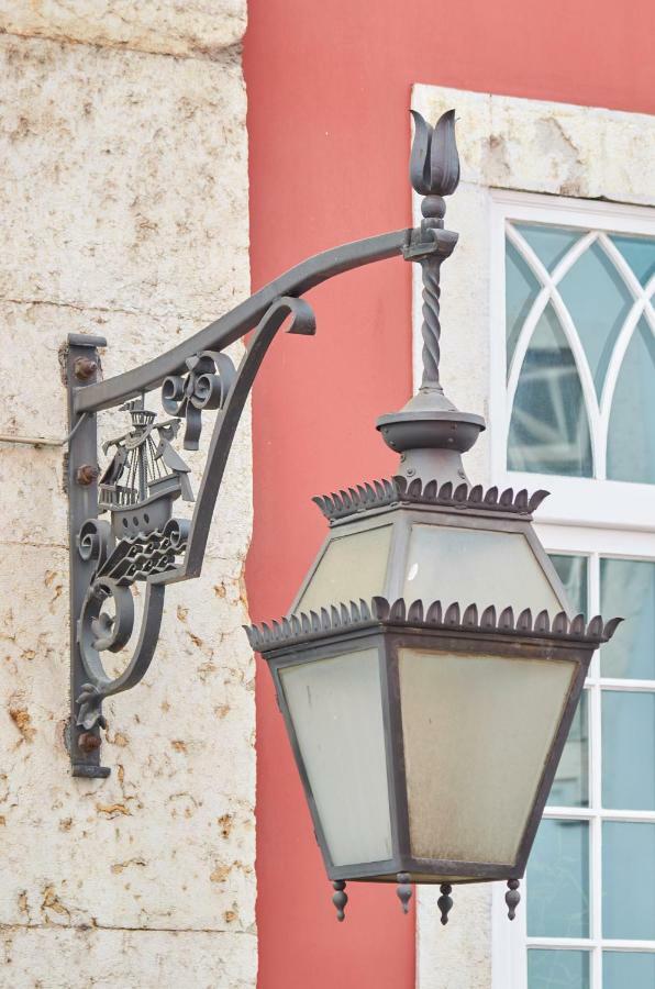 Casa Portuguesa Madalena Apartment Lisboa Ngoại thất bức ảnh