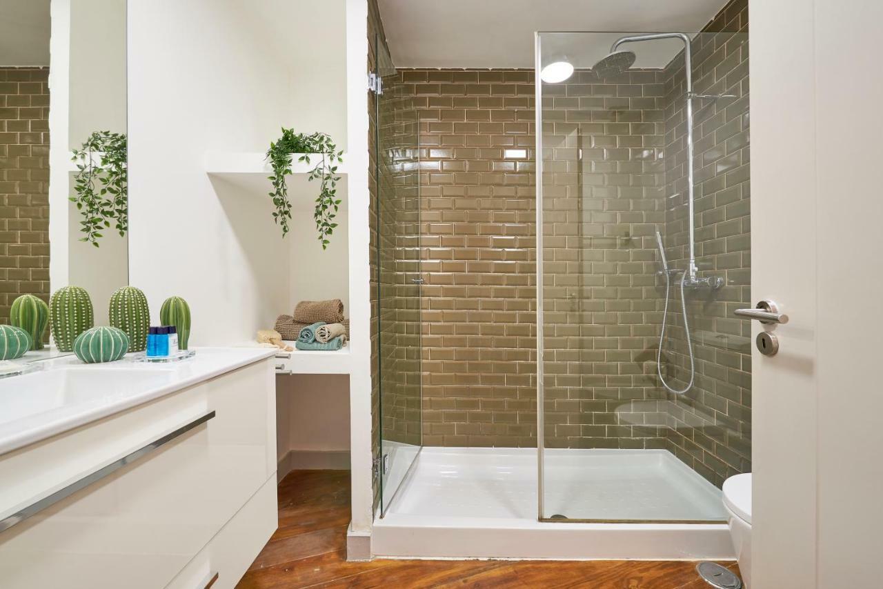 Casa Portuguesa Madalena Apartment Lisboa Ngoại thất bức ảnh