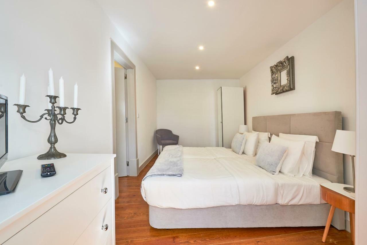 Casa Portuguesa Madalena Apartment Lisboa Ngoại thất bức ảnh