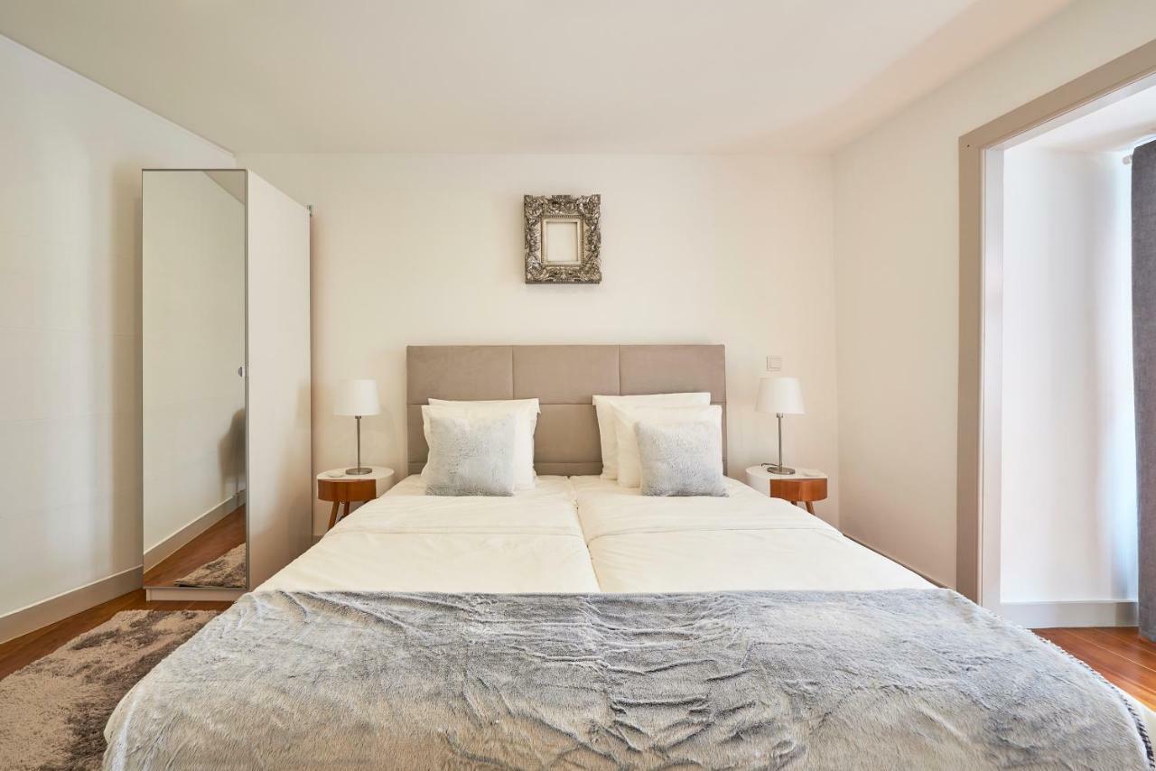 Casa Portuguesa Madalena Apartment Lisboa Ngoại thất bức ảnh
