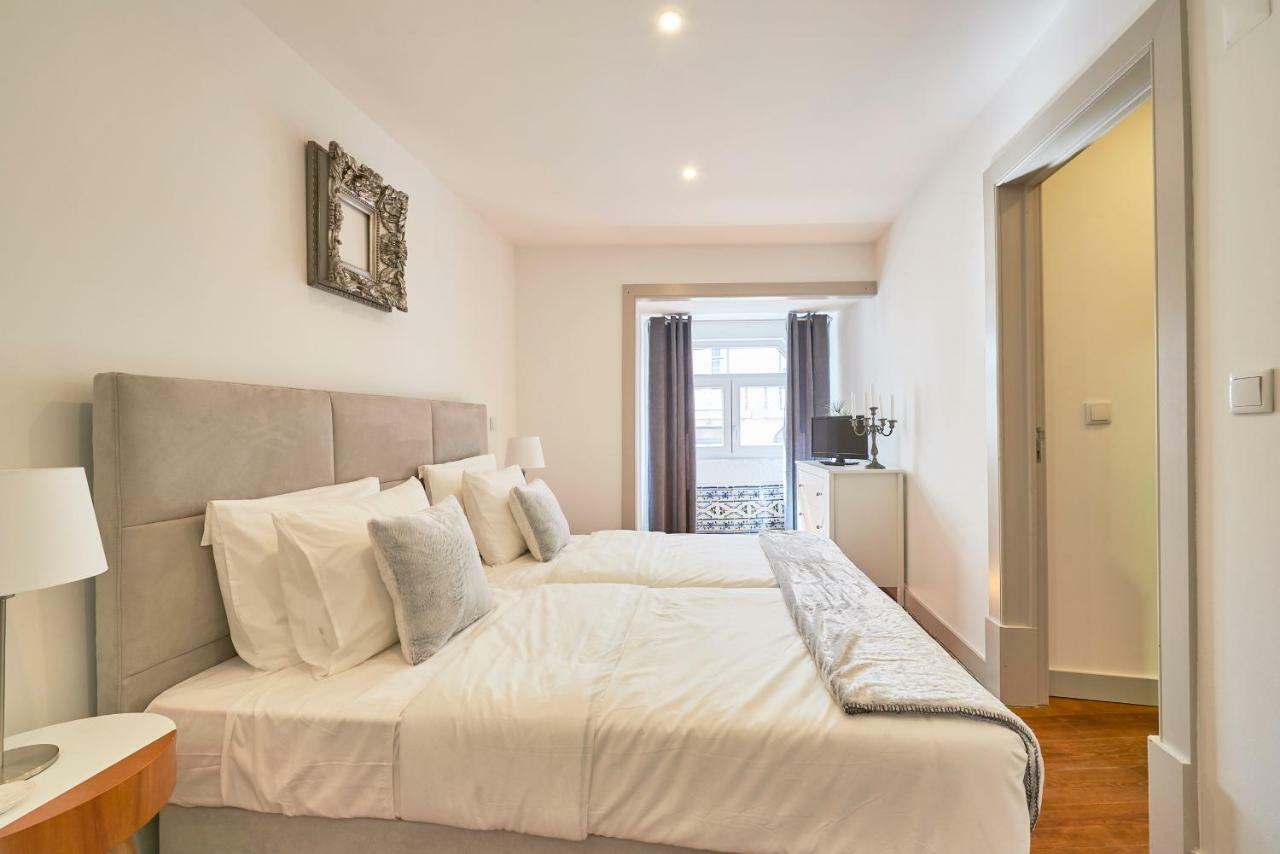 Casa Portuguesa Madalena Apartment Lisboa Ngoại thất bức ảnh