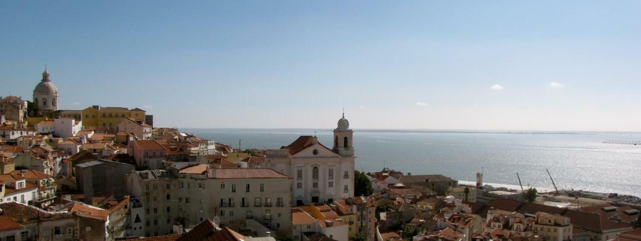 Casa Portuguesa Madalena Apartment Lisboa Ngoại thất bức ảnh