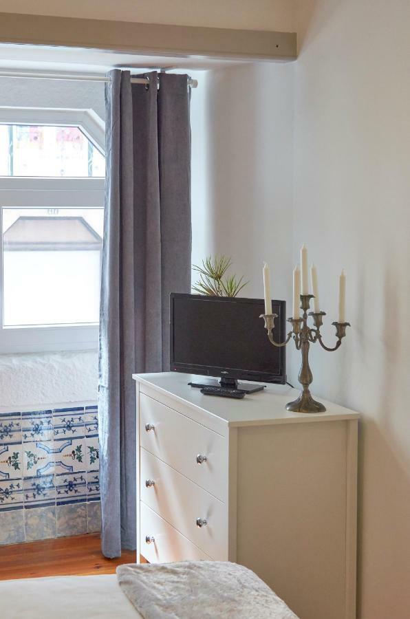 Casa Portuguesa Madalena Apartment Lisboa Ngoại thất bức ảnh