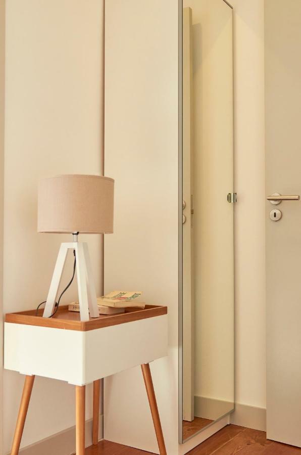 Casa Portuguesa Madalena Apartment Lisboa Ngoại thất bức ảnh
