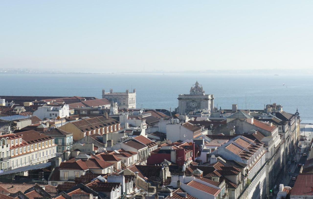 Casa Portuguesa Madalena Apartment Lisboa Ngoại thất bức ảnh